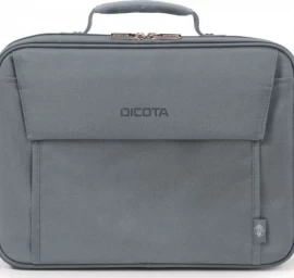 Nešiojamojo Kompiuterio Krepšys Dicota Eco Multi Base (max.15.6&amp;quot;/grey)