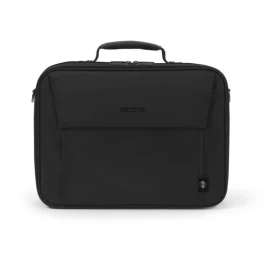 Nešiojamojo Kompiuterio Krepšys Dicota Eco Multi Base (ne Daugiau Kaip 17.3&amp;quot;/juodas)