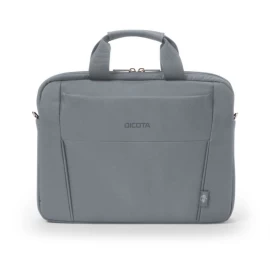 Nešiojamojo Kompiuterio Krepšys Dicota Eco Slim Case Base (max.14.1&amp;quot;/grey)