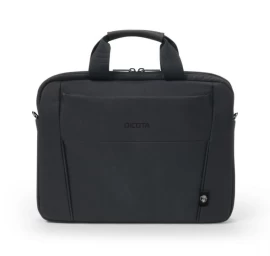 Nešiojamojo Kompiuterio Krepšys Dicota Eco Slim Case (max.13 - 14&amp;quot;/black)