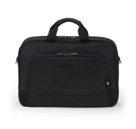 Nešiojamojo Kompiuterio Krepšys Dicota Eco Top Traveller Base (max.15.6&amp;quot;/black)