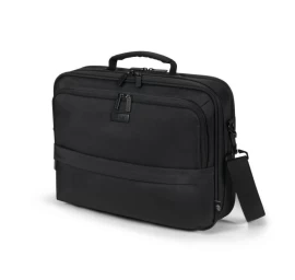 Nešiojamojo Kompiuterio Krepšys Dicota Multi Eco D32031-rpet (ne Daugiau Kaip 15 - 17.3"/juodas) Nešiojamojo Kompiuterio Krepšys Dicota Multi Eco D32031-rpet (ne Daugiau Kaip 15 - 17.3"/juodas)