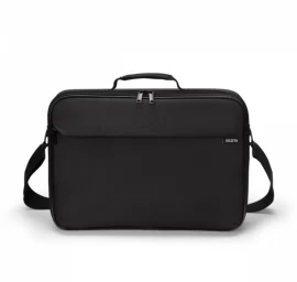 Nešiojamojo Kompiuterio Krepšys Dicota Multi One D32089-rpet (max.15 - 17.3&amp;quot;/black)