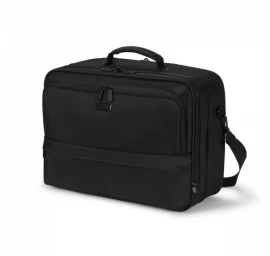 Nešiojamojo Kompiuterio Krepšys Dicota Multi Twin Eco D32032-rpet (ne Daugiau Kaip 14 - 16&amp;quot;/juodas)