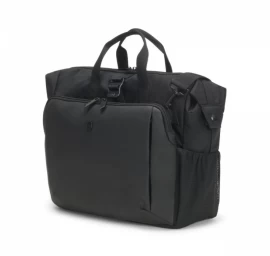 Nešiojamojo Kompiuterio Krepšys Dicota Top Traveller Go (max.13 - 15.6&amp;quot;/black)