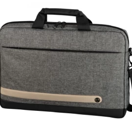 Nešiojamojo Kompiuterio Krepšys Hama Terra 196601 (max.15.6&amp;quot;/grey)