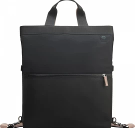 Nešiojamojo Kompiuterio Krepšys Hp 9c2h1aa (ne Daugiau Kaip 14&amp;quot;/juodas Ir Smėlio Spalvos)