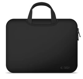 Nešiojamojo Kompiuterio Krepšys Iš Neopreno 13-14'' - Juodas