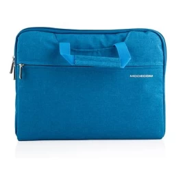 Nešiojamojo Kompiuterio Krepšys Modecom Highfill (max.13.3&amp;quot;/mėlyna)