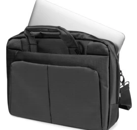 Nešiojamojo Kompiuterio Krepšys Natec Gazelle 14 Black (max.14&amp;quot;/black)