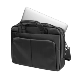 Nešiojamojo Kompiuterio Krepšys Natec Gazelle (max.15.6 - 16&amp;quot;/black)