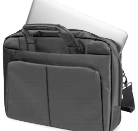 Nešiojamojo Kompiuterio Krepšys Natec Nto-0812 (max.15.6&amp;quot;/graphite)