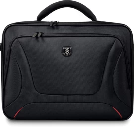Nešiojamojo Kompiuterio Krepšys Port Designs Courchevel Clamshell (max.15.6&amp;quot;/black)