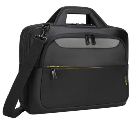 Nešiojamojo Kompiuterio Krepšys Targus Citygear Topload 15.6 Black (max.15.6&amp;quot;/black)