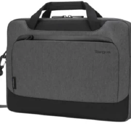 Nešiojamojo Kompiuterio Krepšys Targus Cypress 14 Colių Slimcase With Ecosmart - Pilkas (max.14&amp;quot;/grey)