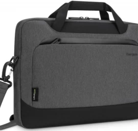 Nešiojamojo Kompiuterio Krepšys Targus Cypress 15,6 Slimcase With Ecosmart Grey (max.15.6&amp;quot;/grey)