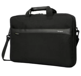 Nešiojamojo Kompiuterio Krepšys Targus Geolite Ecosmart Slim Brief Tss991gl (max.17"/black) Nešiojamojo Kompiuterio Krepšys Targus Geolite Ecosmart Slim Brief Tss991gl (max.17"/black)