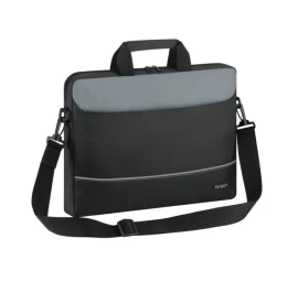 Nešiojamojo Kompiuterio Krepšys Targus Intellect 15.6 (max.15.6&amp;quot;/black &amp; Grey)