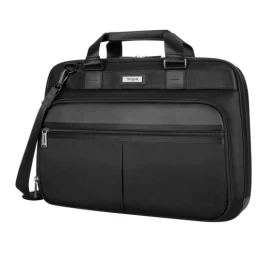 Nešiojamojo Kompiuterio Krepšys Targus Mobile Elite Topload Briefcase (max.16&amp;quot;/black)