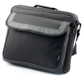 Nešiojamojo Kompiuterio Krepšys Targus Value (max.15.6&amp;quot;/black)