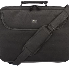 Nešiojamojo Kompiuterio Krepšys Tracer Simplo Black (max.15.6&amp;quot;/black)
