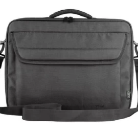 Nešiojamojo Kompiuterio Krepšys Trust Atlanta Eco (max.15.6&amp;quot;/black)