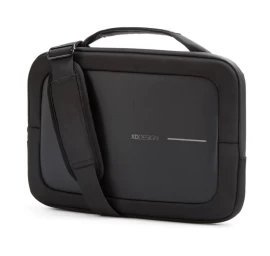 Nešiojamojo Kompiuterio Krepšys Xd Design P706.231 (ne Daugiau Kaip 15 - 16&amp;quot;/juodas)