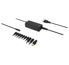 Nešiojamojo Kompiuterio Maitinimo Adapteris ISY IAC-1103 (Ekspozicinė prekė)