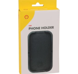 Neslystantis Kilimėlis Shell Phone Holder 10x17cm