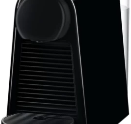 Nespresso Kapsulių Aparatas Essenza Mini Aeroccino3 En85.b