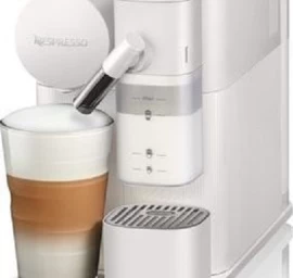 nespresso Lattissima One Kapsulių Aparatas (en510.w)