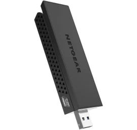 Netgear Ac1200 Belaidis Usb 3.0 Adapteris A6210-100pes
