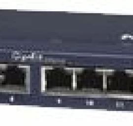 Netgear Gs116ge Komutatorius (16x 1 Gbe )