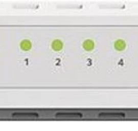 Netgear Gs605 Gs605-400pes Komutatorius (5x 10/100/1000 )