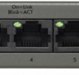 Netgear Komutatorius Gs308-300pes (8x 10/100/1000 )