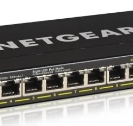 Netgear Komutatorius Gs316pp-100eus (16x 10/100/1000 Poe+ )