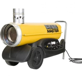 Netiesioginio degimo šildytuvas BV 77 E 20 kW, Master