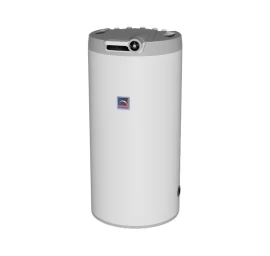 Netiesioginio šildymo vandens šildytuvas Dražice OKC 125 NTR/HV