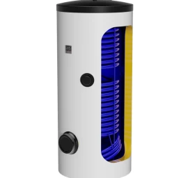 Netiesioginio šildymo vandens šildytuvas Dražice OKC 300 NTR/HP