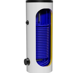 Netiesioginio šildymo vandens šildytuvas Dražice OKC 400 NTR/HP