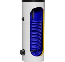 Netiesioginio šildymo vandens šildytuvas Dražice OKC 500 NTR/HP