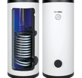 Netiesioginio šildymo vandens šildytuvas Kospel SWP 200
