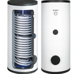 Netiesioginio šildymo vandens šildytuvas Kospel SWP 300