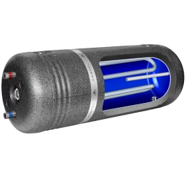 Netiesioginio šildymo vandens šildytuvas Kospel WW-120