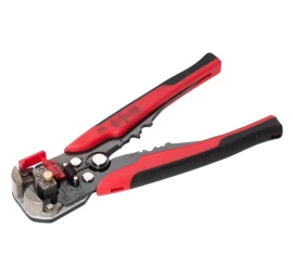 Netrack Automatinės Laidų Nuėmimo Juostos 0,5-6 Mm