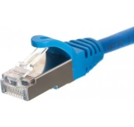 Netrack Cat5e Ftp 3 M Mėlynas 3 Laidai