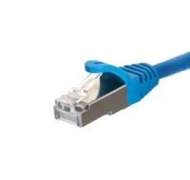 Netrack Cat5e Ftp 5 M Mėlynas Jungiamasis Laidas