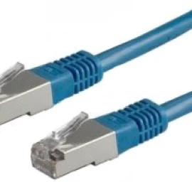 Netrack Cat5e Ftp 7 M Mėlynas 7 Jungiamieji Kabeliai
