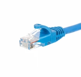 Netrack Cat5e Utp 2 M Mėlynas 2 Jungiamieji Kabeliai