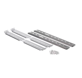 netrack Prailginimo Bėgeliai, Skirti 19 Stovo Korpusams; Gylis 25-55 Cm